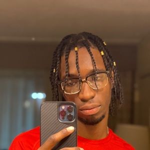 Meet your Posher, Malcolm